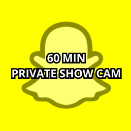 60 Min Private Show Cam