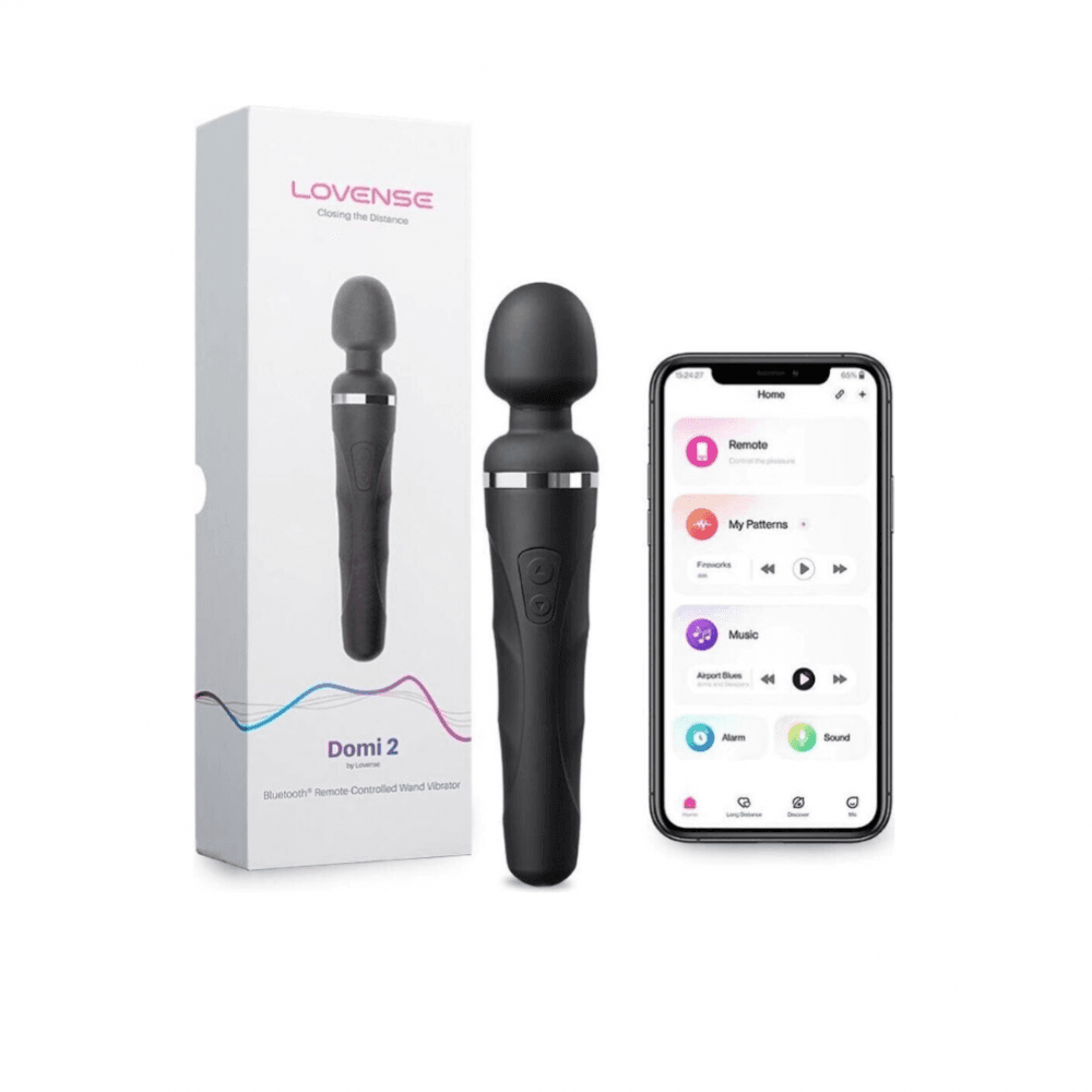 Gift LOVENSE Domi