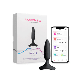 Gift LOVENSE HUSH