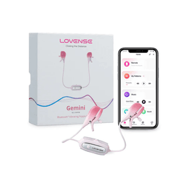 Gift LOVENSE Gemini
