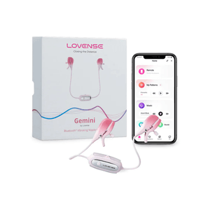 Gift LOVENSE Gemini