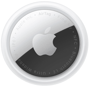 Gift APPLE AirTag