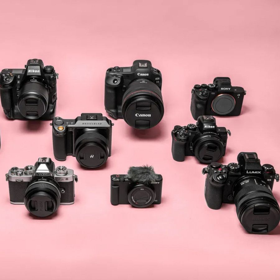 New Camera for me 3