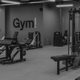 GYM MEMBERSHIP FOR ME
