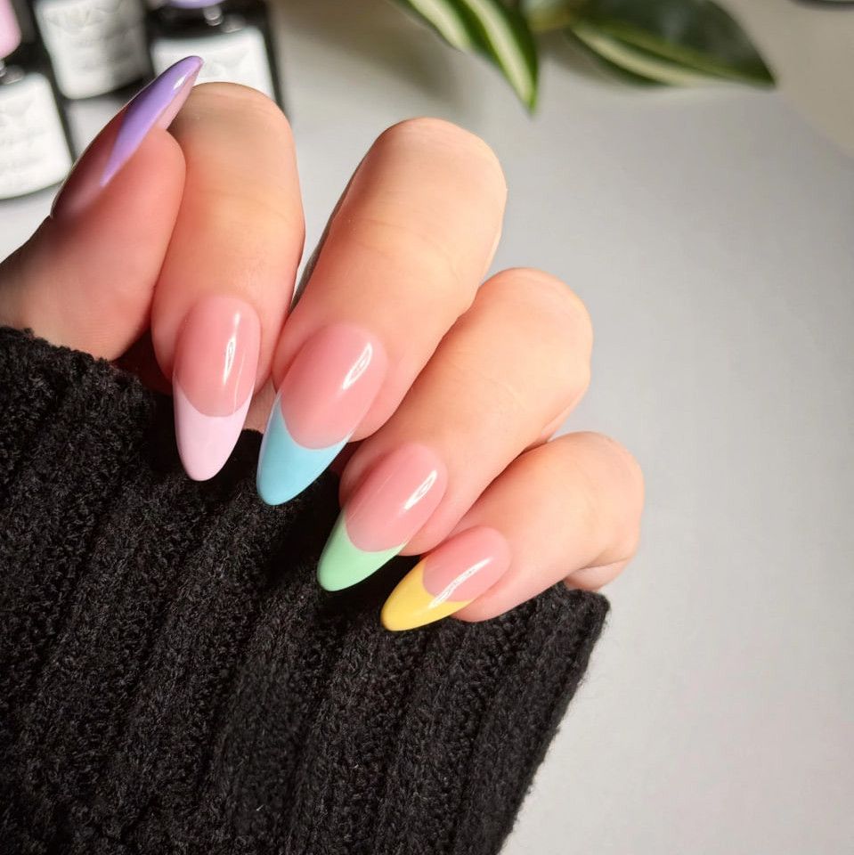 New nail for me
