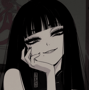 Little treat for my goth GF