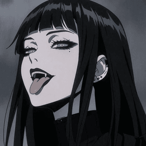 Spoil ur goth GF