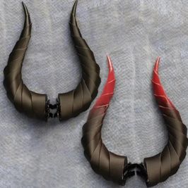 Horns