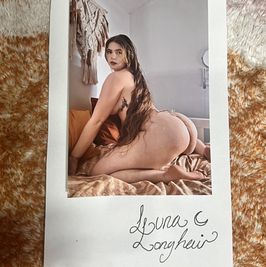 POSTAL: Signed Photo Print