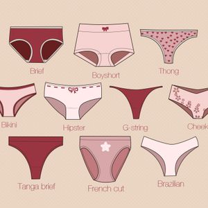 panties