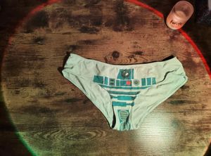 Star Wars Panties