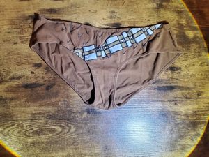 Star Wars Panties