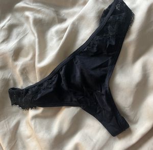 Goddess Worn Panties