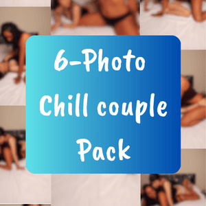6 photo chill couple pack