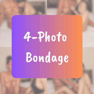 4 Photo Bondage