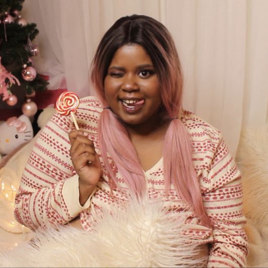 Cozy Christmas Photoset pt 2