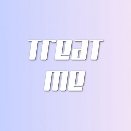 Treat me: Manicure