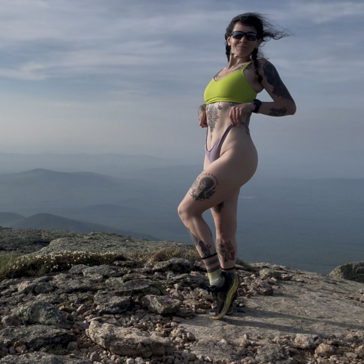 Panties various colors