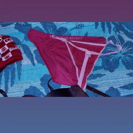 Victoria secret limited editions