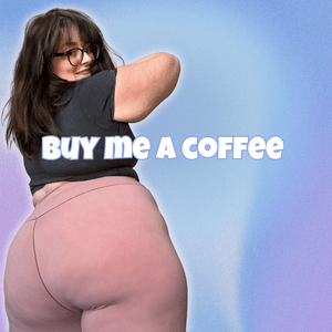 Buy Me a Coffee