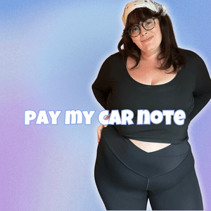 Pay My Car Note