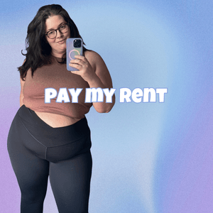 Pay My Rent for the Month