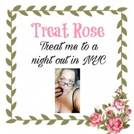 Treat me to a night out