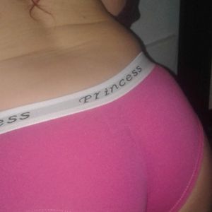 Princess Panties