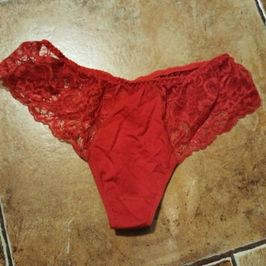 My thong