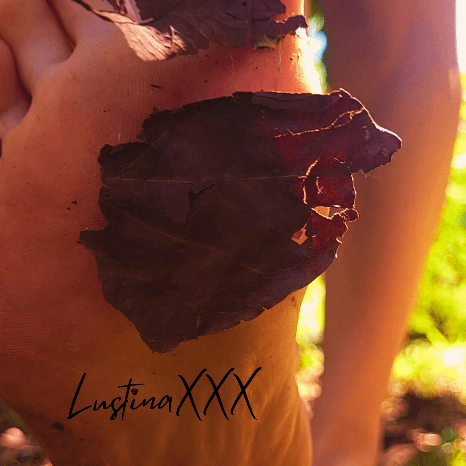 Verfhrerisch schmutzig