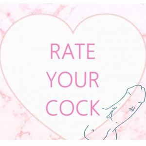 Dick rate