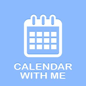 Calendar with my photos