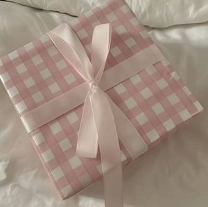 Mystery Gift from me
