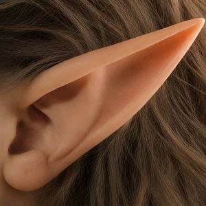 Elf Ears for my customs and streams