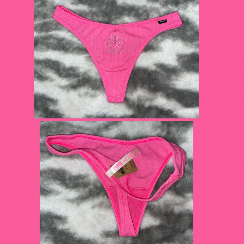 Victoria secret panty THONG