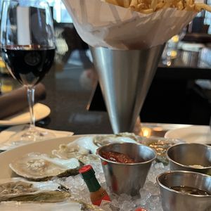 Treat me to Lunch