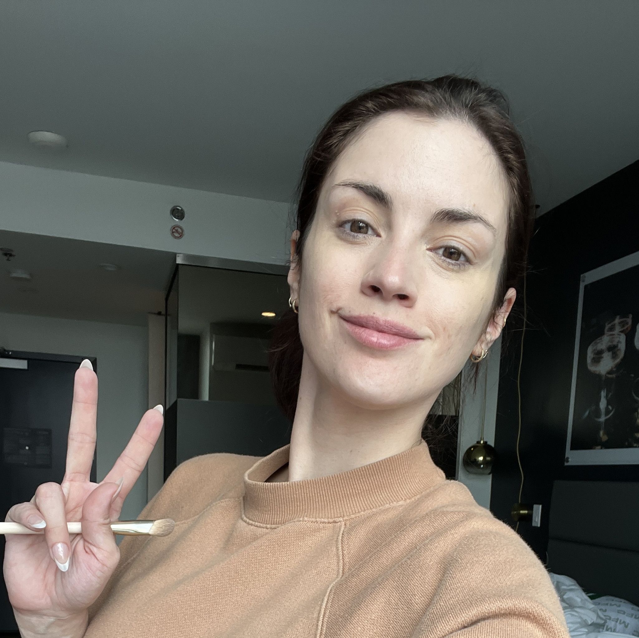 Sponser a Hotel Filming Trip