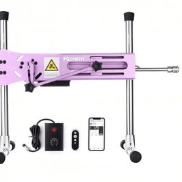 Buy Me a New Sex Machine