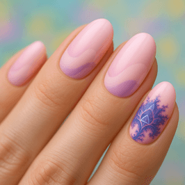 Spoil me with a Mani or Pedi