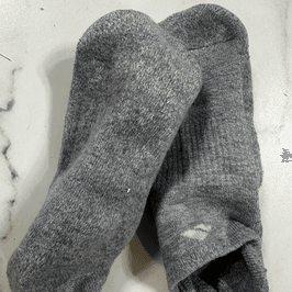 Buy My Worn Socks FREE SHIPPING