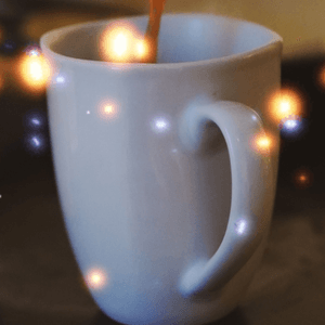 Buy Me My Favorite Coffee