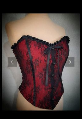 Corset