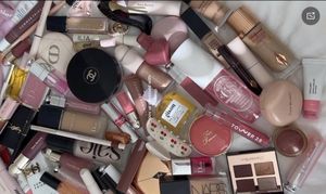 Buy me makeup