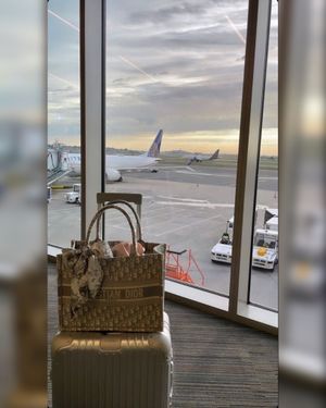 Travel