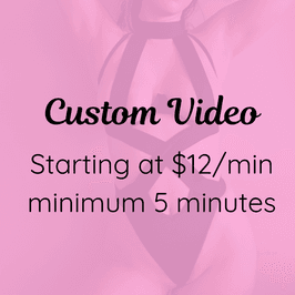 Custom Video