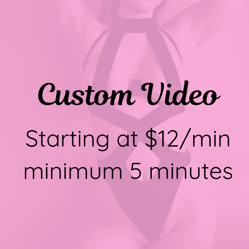 Custom Video