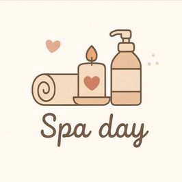 spa day