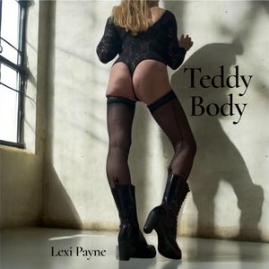 Black Teddy Body