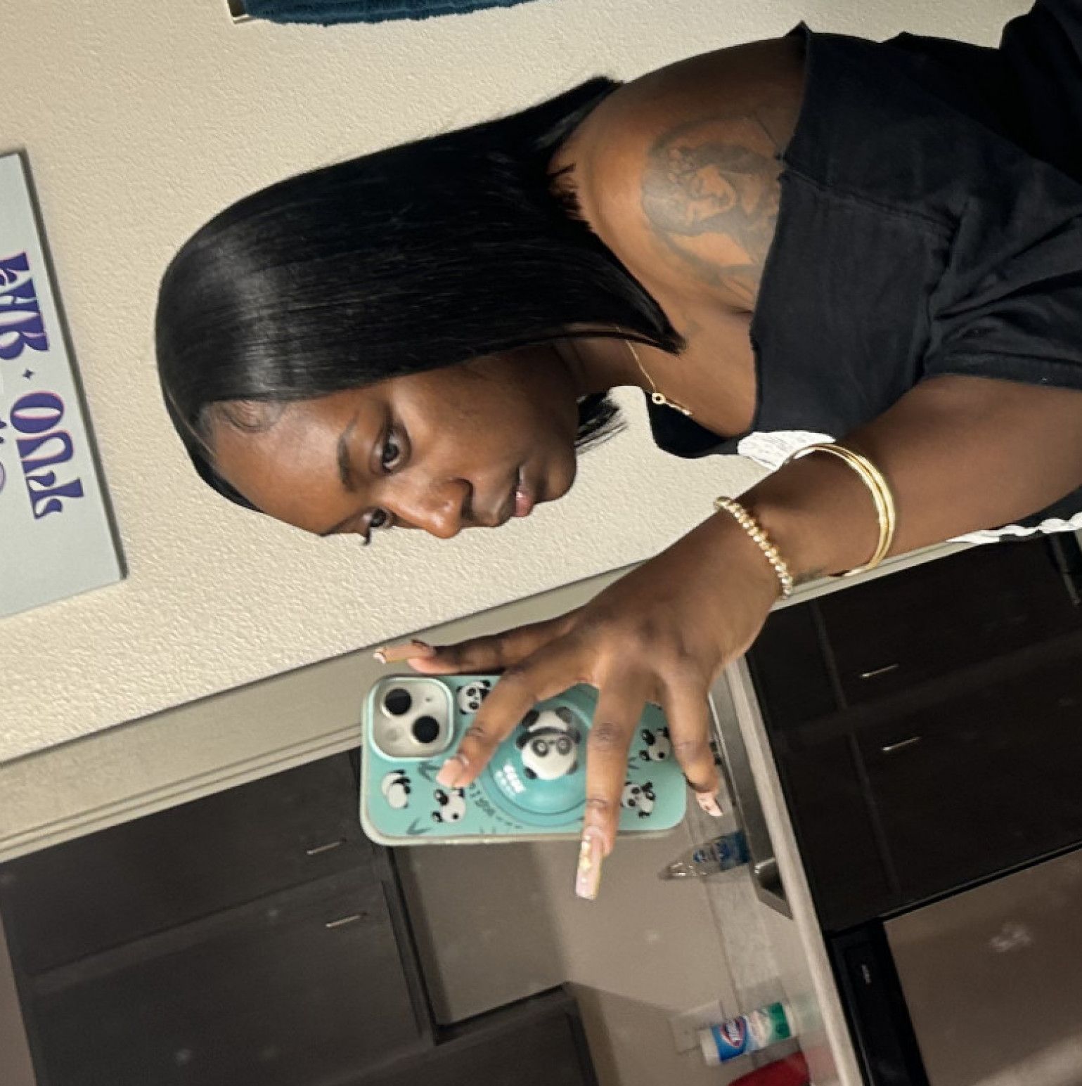 Hair