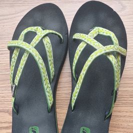 Teva Mush